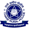 Thane Rural Police Emblem